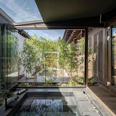 Present Stay Jeonju Εξωτερικό φωτογραφία