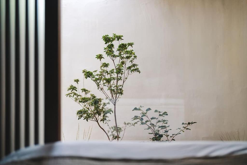 Present Stay Jeonju Εξωτερικό φωτογραφία