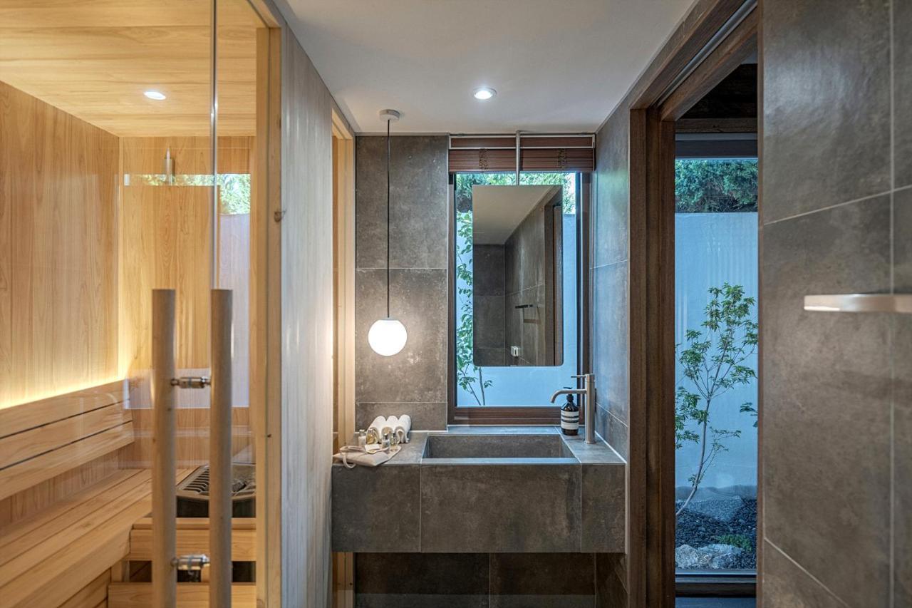 Present Stay Jeonju Εξωτερικό φωτογραφία