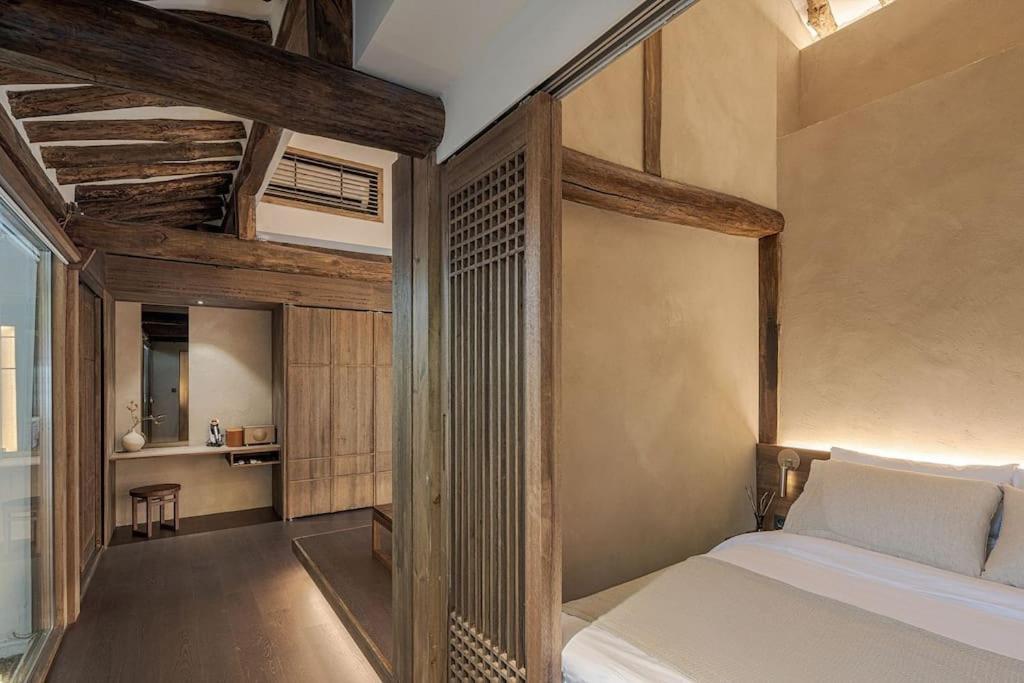 Present Stay Jeonju Εξωτερικό φωτογραφία